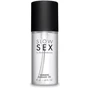 Розігріваюча їстівна масажна олія Bijoux Indiscrets Slow Sex Warming Massage Oil, 50 мл