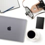 Macally Airshell Transparent (AIRSHELLRET13-C) for MacBook Air (2018/2019): Сумісність MacBook Air 2018