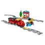 Конструктор LEGO DUPLO Поезд на паровой тяге (10874): Серия Lego Duplo