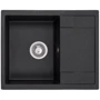 GRANADO ALTEA black shine (1301)