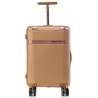 Чемодан Semi Line 20" (S) Gold золотой (T5667-2): Пол Унисекс