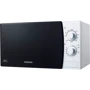 Микроволновая печь Samsung ME81KRW-1/BW: Объем, л 23 л