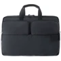 Сумка для ноутбуков Tucano 15.6" Stilo Black (BSTI15-BK): Форм-фактор 15.6"