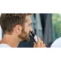 Машинка для стрижки (триммер) Philips MG7750/49: Время работы от аккумулятора, мин 180