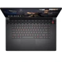 Ноутбук Dell Alienware  m17 R5 (wnm17r5cto020s): Экран 17.3" IPS (2560x1440)
