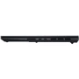 Ноутбук ASUS Zenbook Pro 14 (UX6404VV-P1037X): Тип экрана глянец