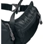 Рюкзак Ferrino Zephyr 12+3 Black (75810HCC): Объем 15 л