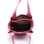 Жіноча сумка тоут ARTiS Bags рожева (1692 5676): Фактура Тиснение, Матовая