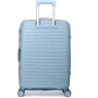 Чемодан Semi Line 20" (S) Blue (T5780-1): Тип Чемоданы