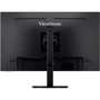 Монитор ViewSonic VG2709-2K-MHD-2: Стандарт VESA 100x100