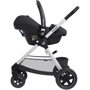 Автокресло MAXI-COSI Rock Essential Black фото 6