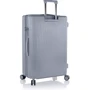 Чемодан Heys Earth Tones (M) Glacier Grey серый (10156-0144-26)/(10156-0144-S3): Пол Унисекс