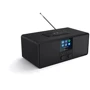 Акустика Philips TAR8805 Black: Тип настільна
