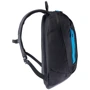 Рюкзак Hi-Tec Watson 28 л черный (WATSON-BLACK/BLUE): Страна производитель Китай