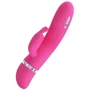 Вибратор с электростимуляцией Pretty Love Ingram Vibrator Purple