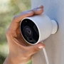 Nest Cam Outdoor Security Camera (NC2100ES): Тип підключення до інтернету бездротове