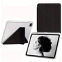 Аксессуар для iPad BeCover Ultra Slim Origami with Pencil mount Black for iPad Pro 11 M4 2024 (711689): Тип аксессуара чехол
