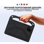 Аксесуар для планшетних ПК Airon Premium EVA Black для Xiaomi Redmi Pad SE 8.7 фото 4