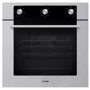 Духова шафа електрична Ventolux EO56M-6K BK/X