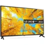 Телевизор LG 43UQ7500: Тип LED-телевизоры