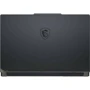 Ноутбук MSI Cyborg 15 A13V (A13VF-1660XUA) UA: Процесор Intel Core i7-13620H (2.4 - 4.9 ГГц) / 10 - ядерный