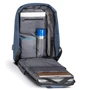 Сумка для ноутбуков Kingslong 15.6" Backpack Blue (KLB1350A005): Материал полиэстер