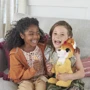 Інтерактивна іграшка Hasbro Furreal Friends Кенгуру мама Джозі і її кенгурята (E6724) фото 8