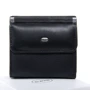 Женский кошелек Dr. Bond черный (35135 black)