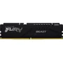 Kingston FURY 16 GB DDR5 5600 MHz Beast Black (KF556C40BB-16)