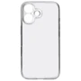 Чехол для iPhone BeCover TPU Case Transparancy for iPhone 16 Plus (712277)