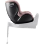 Автокресло BRITAX-ROMER DUALFIX 5Z Style Dusty Rose (2000040864) фото 8