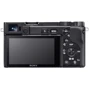 Sony Alpha A6100 kit (16-50mm) (ILCE6100LB.CEC) UA: Максимальный размер кадра 6000x4000