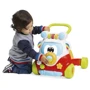 Ходунки-каталка 2 в 1 Chicco Happy Hippy Walker (11335.00) фото 3