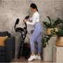 Велотренажер Hop-Sport HS-3030X Apeks X-Bike черный (5902308232518)