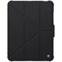 Аксессуар для iPad Nillkin Bumper Pro Multi-angle Black for iPad Pro 13 2024 M4: Цвет черный