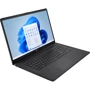 Ноутбук HP 17-cp1797nr (6H335UA): Объем накопителя 512 ГБ (SSD)