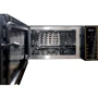 Микроволновая печь Kaiser M 2300 Em: Внутреннее покрытие камеры Нержавеющая сталь