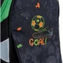 Рюкзак GoPack Education каркасный 5001S-5 Football Game (GO24-5001S-5): Спинка Ортопедическая (анатомическая)