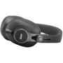 Навушники AKG K371 BT Black (K371-BT): Тип конструкції полноразмерные