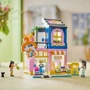 Конструктор LEGO Friends Магазин винтажной одежды (42614): Количество деталей, шт. 409
