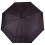Зонт чоловічий механічний Happy Rain чорний (U42668-2)