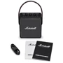 Акустика Marshall Stockwell II Black (1001898): Выходная мощность 20 Вт