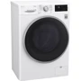 Стиральная машина LG F2J6HS1W: Сушка нет