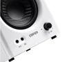 Акустическая система Edifier MR4 42W White: Формат акустики 2.0