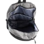 Мужской рюкзак Valiria Fashion серый (4DETAT203009-8): Застежка Молния