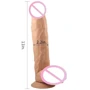 Фаллоимитатор LoveToy Legendary King Sized Realistic Dildo 11"