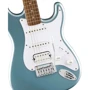 Электрогитара Squier AFFINITY SERIES STRATOCASTER JUNIOR HSS ICE BLUE METALLIC (237026)