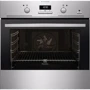 Духовой шкаф электрический Electrolux EOB93434AX: Функция СВЧ нет