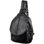 Женский рюкзак Valiria Fashion черный (DETBA2507-9)