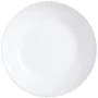 Салатник Luminarc Ammonite White 14.5 см (P8827): Форма круглая
